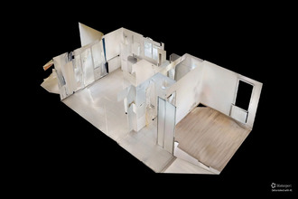 achat appartement echirolles 38130