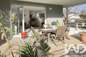 achat appartement echirolles 38130