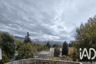 achat appartement echirolles 38130