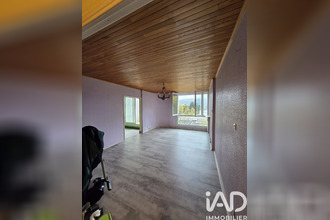 achat appartement echirolles 38130