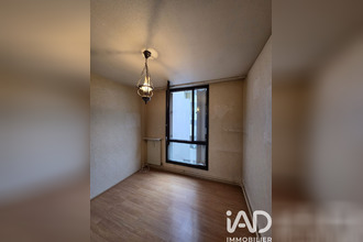 achat appartement echirolles 38130