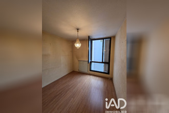 achat appartement echirolles 38130