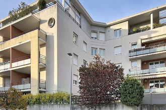 achat appartement echirolles 38130