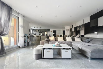 achat appartement echirolles 38130