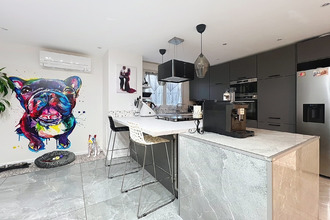 achat appartement echirolles 38130