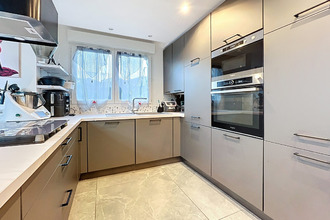 achat appartement echirolles 38130