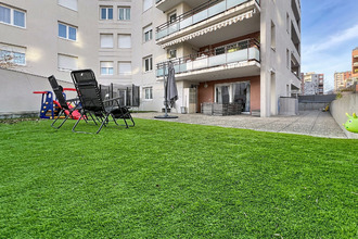 achat appartement echirolles 38130