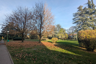 achat appartement echirolles 38130