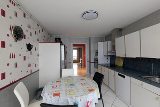 achat appartement echirolles 38130