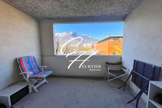 achat appartement echirolles 38130