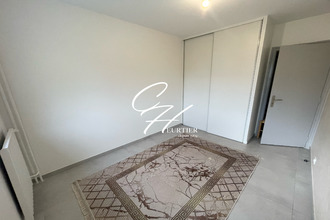 achat appartement echirolles 38130