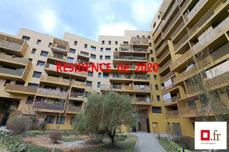 achat appartement echirolles 38130