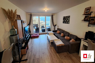 achat appartement echirolles 38130