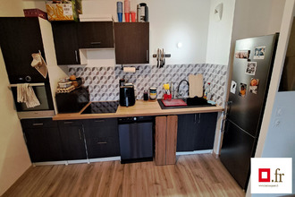 achat appartement echirolles 38130