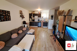 achat appartement echirolles 38130