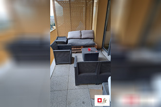 achat appartement echirolles 38130