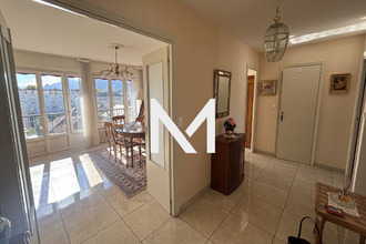 achat appartement echirolles 38130