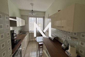 achat appartement echirolles 38130