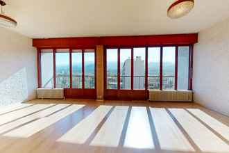 achat appartement echirolles 38130