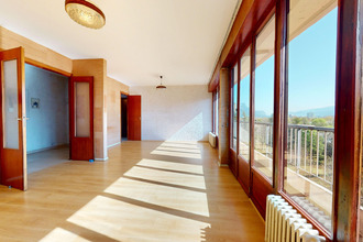 achat appartement echirolles 38130