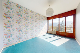 achat appartement echirolles 38130