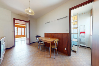 achat appartement echirolles 38130