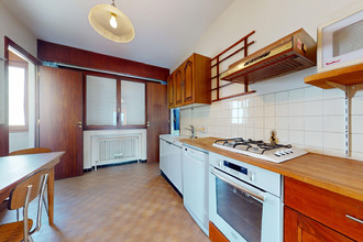 achat appartement echirolles 38130