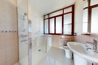 achat appartement echirolles 38130