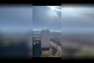 achat appartement echirolles 38130