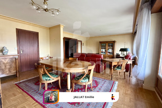 achat appartement echirolles 38130