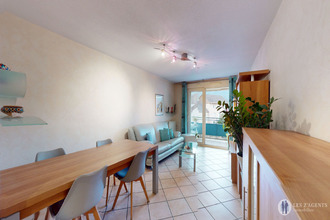 achat appartement echirolles 38130