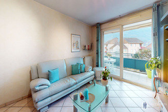 achat appartement echirolles 38130