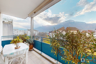 achat appartement echirolles 38130