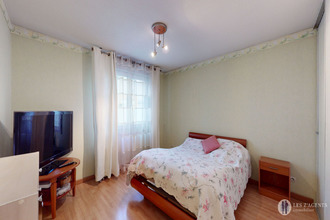 achat appartement echirolles 38130