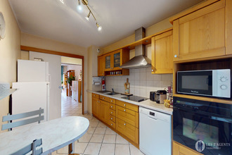 achat appartement echirolles 38130