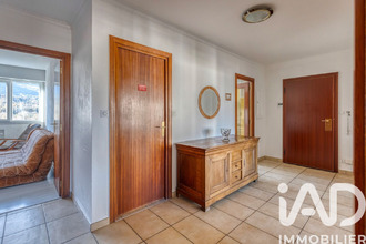 achat appartement echirolles 38130