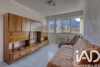 achat appartement echirolles 38130