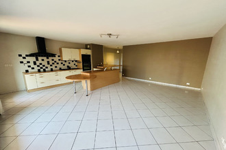 achat appartement echirolles 38130