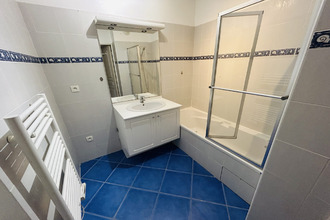 achat appartement echirolles 38130