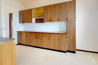 achat appartement echirolles 38130