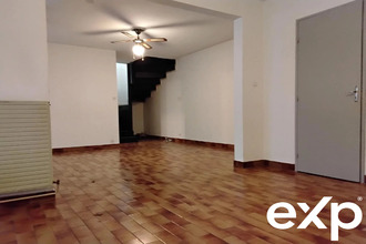 achat appartement echirolles 38130