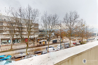 achat appartement echirolles 38130