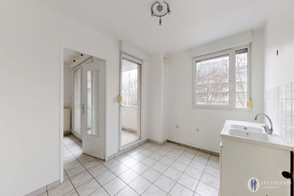 achat appartement echirolles 38130