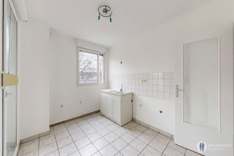 achat appartement echirolles 38130