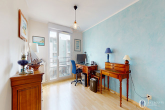 achat appartement echirolles 38130