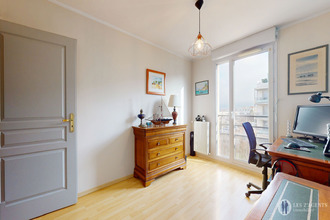 achat appartement echirolles 38130