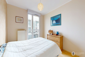 achat appartement echirolles 38130