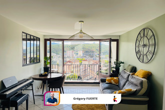 achat appartement echirolles 38130