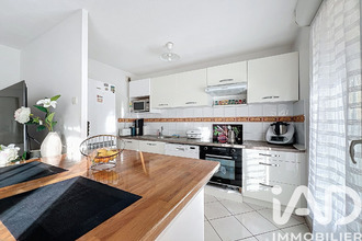 achat appartement echirolles 38130