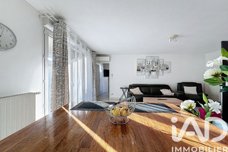 achat appartement echirolles 38130